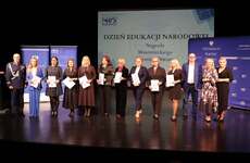 Dzień Edukacji Narodowej - Radom 19.10.26