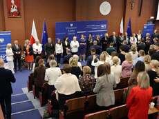 Dzień Edukacji Narodowej - Warszawa 20.10.26