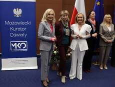 Dzień Edukacji Narodowej - Warszawa 20.10.26