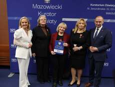 Dzień Edukacji Narodowej - Warszawa 20.10.26