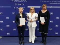 Dzień Edukacji Narodowej - Warszawa 20.10.26