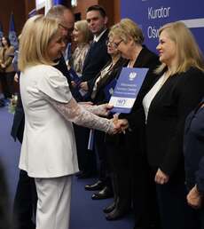 Dzień Edukacji Narodowej - Warszawa 20.10.26