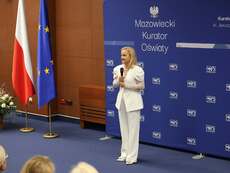 Dzień Edukacji Narodowej - Warszawa 20.10.26