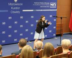 Dzień Edukacji Narodowej - Warszawa 20.10.26