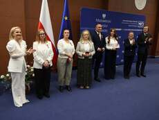 Dzień Edukacji Narodowej - Warszawa 20.10.26