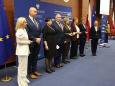 Dzień Edukacji Narodowej - Warszawa 20.10.26