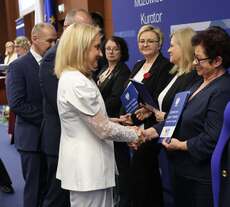 Dzień Edukacji Narodowej - Warszawa 20.10.26