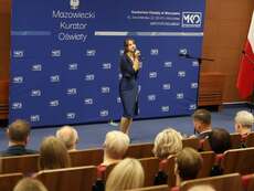 Dzień Edukacji Narodowej - Warszawa 20.10.26