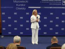 Dzień Edukacji Narodowej - Warszawa 20.10.26
