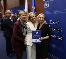 Dzień Edukacji Narodowej - Warszawa 20.10.26
