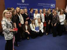 Dzień Edukacji Narodowej - Warszawa 20.10.26
