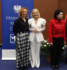 Dzień Edukacji Narodowej - Warszawa 20.10.26