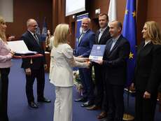 Dzień Edukacji Narodowej - Warszawa 20.10.26