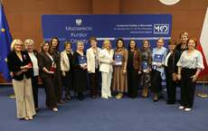 Dzień Edukacji Narodowej - Warszawa 20.10.26