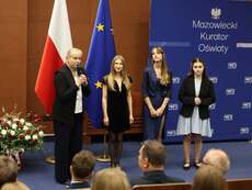 Dzień Edukacji Narodowej - Warszawa 20.10.26