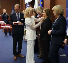 Dzień Edukacji Narodowej - Warszawa 20.10.26
