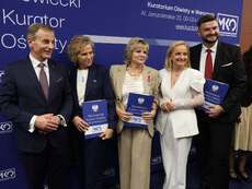 Dzień Edukacji Narodowej - Warszawa 20.10.26
