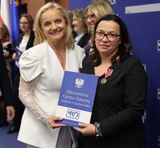 Dzień Edukacji Narodowej - Warszawa 20.10.26