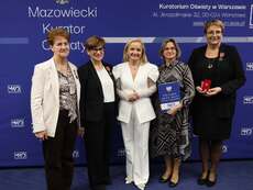 Dzień Edukacji Narodowej - Warszawa 20.10.26
