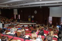 Konferencja - bezpłatne podręczniki i materiały edukacyjne w gimnazjach
