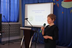 prof. Barbara Woynarowska