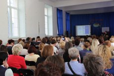 III Wojewódzka Konferencja Szkół Promujących Zdrowie