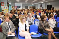 Konferencja "Od kreatywności do innowacyjności"  