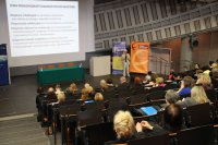 Międzynarodowa konferencja „Ewaluacja w edukacji – doświadczenia i perspektywy"
