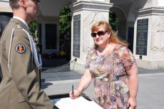 Katarzyna Góralska Mazowiecki Wicekurator Oświaty 