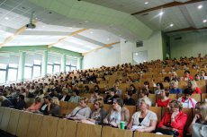 Konferencja "Wiem, co jem – jak wdrażać w szkole od 1 września 2015 r. nowe prawo w zakresie żywienia?" w Warszawie  