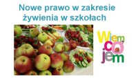 Koniec z niezdrowymi przekąskami w szkołach