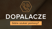 Dopalacze - gdzie szukać pomocy? Pismo Mazowieckiego Wicekuratora Oświaty