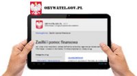 Portal www.obywatel.gov.pl