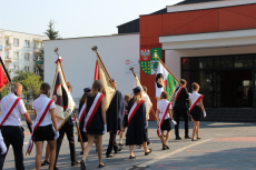 Wojewódzka Inauguracja Roku Szkolnego 2015/2016