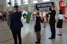 Wojewódzka Inauguracja Roku Szkolnego 2015/2016