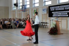 Wojewódzka Inauguracja Roku Szkolnego 2015/2016