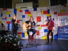 Warszawskie obchody Dnia Edukacji Narodowej 2015