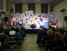 Warszawskie obchody Dnia Edukacji Narodowej 2015