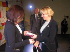 Warszawskie obchody Dnia Edukacji Narodowej 2015