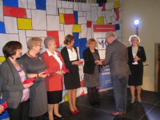 Warszawskie obchody Dnia Edukacji Narodowej 2015