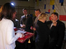 Warszawskie obchody Dnia Edukacji Narodowej 2015