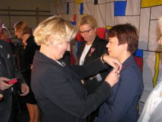 Warszawskie obchody Dnia Edukacji Narodowej 2015