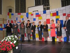 Warszawskie obchody Dnia Edukacji Narodowej 2015 