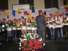 Warszawskie obchody Dnia Edukacji Narodowej 2015