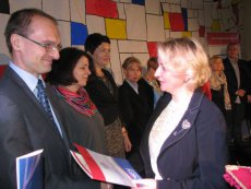 Warszawskie obchody Dnia Edukacji Narodowej 2015