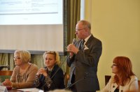 Nowa kadencja Komisji Dyscyplinarnej dla Nauczycieli przy Wojewodzie Mazowieckim