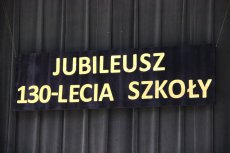Jubileusz Zespołu Szkół im. Michała Konarskiego w Warszawie 