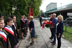 Jubileusz 70-lecia Szkoły Podstawowej nr 143 im. Stefana Starzyńskiego 