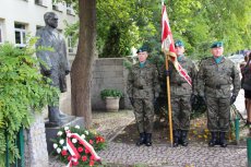 Jubileusz 70-lecia Szkoły Podstawowej nr 143 im. Stefana Starzyńskiego 