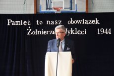 Stanisław Karczewski - Marszałek Senatu RP 